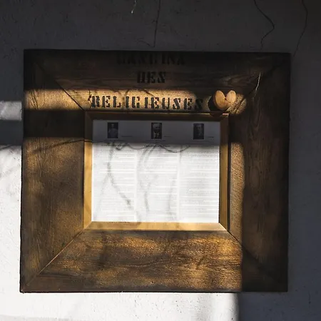 Cascina Des Religieuses * Aosta