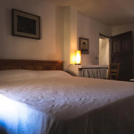 Cascina Des Religieuses Daire Aosta