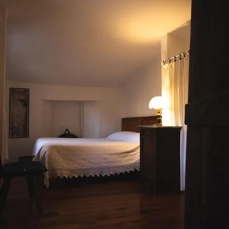 Cascina Des Religieuses Aosta