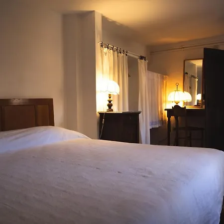 Cascina Des Religieuses Apartment