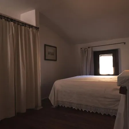Cascina Des Religieuses Apartment *