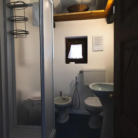 Cascina Des Religieuses Apartament *