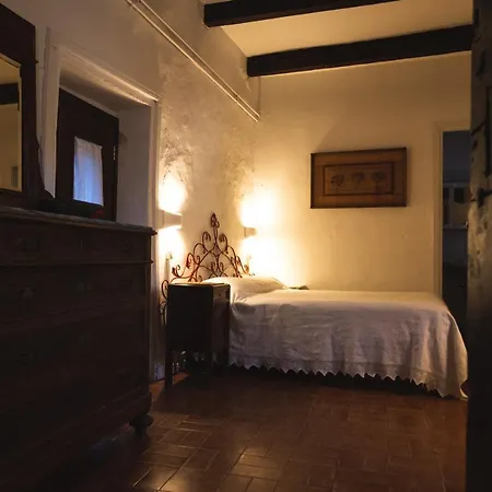 Cascina Des Religieuses Apartment