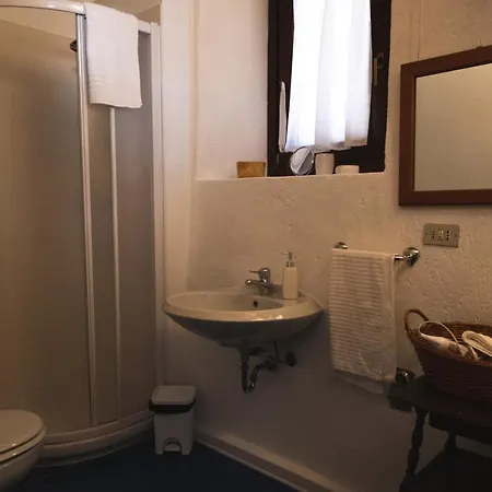 Cascina Des Religieuses Apartment Aosta