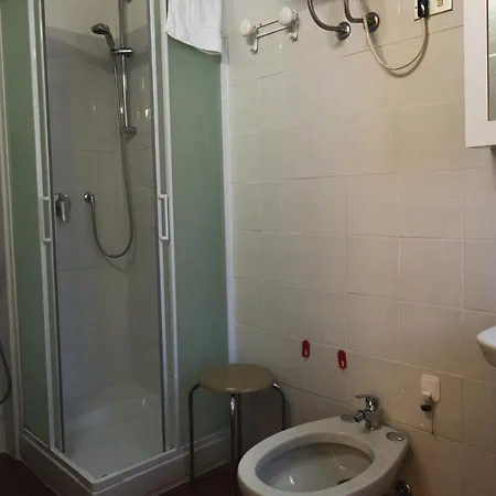 Cascina Des Religieuses Apartment