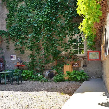 Cascina Des Religieuses Apartment Aosta