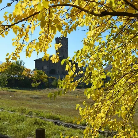 Cascina Des Religieuses *