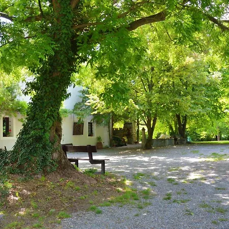 Daire Cascina Des Religieuses Aosta