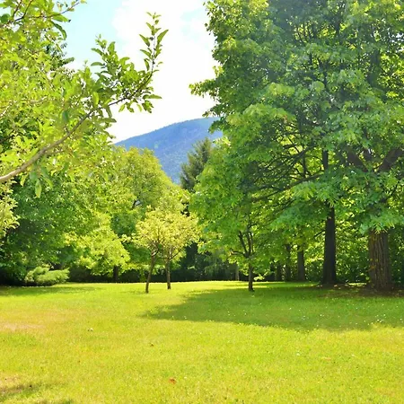 Cascina Des Religieuses Apartman