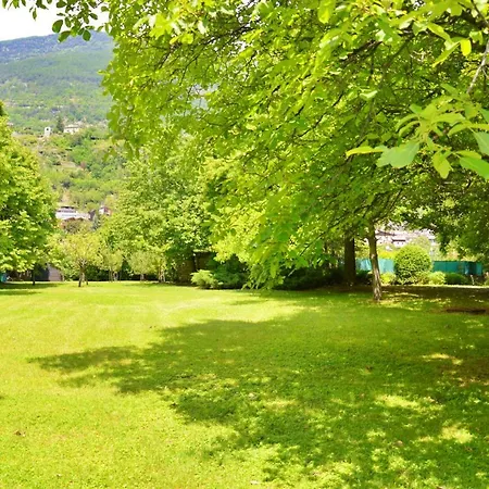 Cascina Des Religieuses Apartment