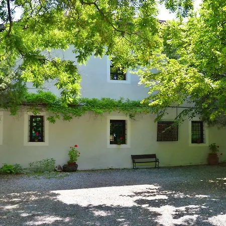 Cascina Des Religieuses Apartament Aosta