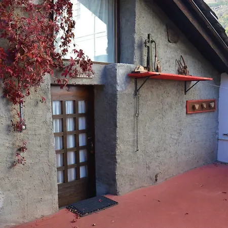 Cascina Des Religieuses *