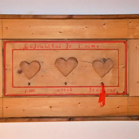 Apartamento Cascina Des Religieuses *