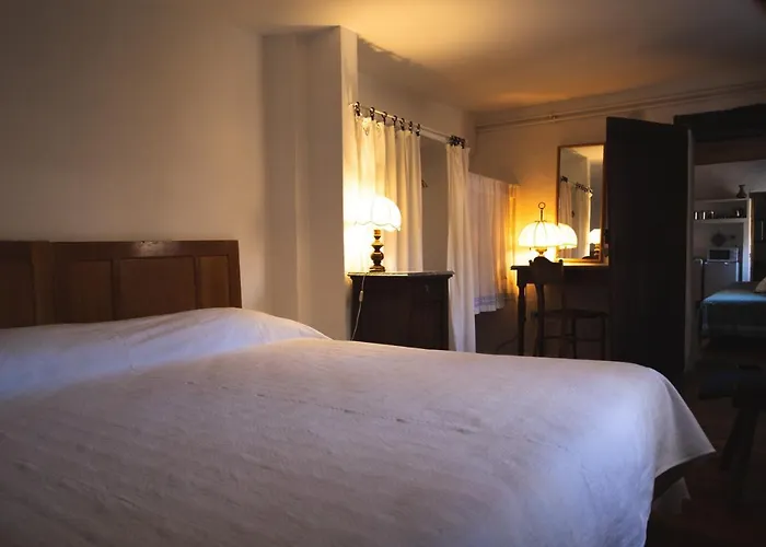 Cascina Des Religieuses 아파트