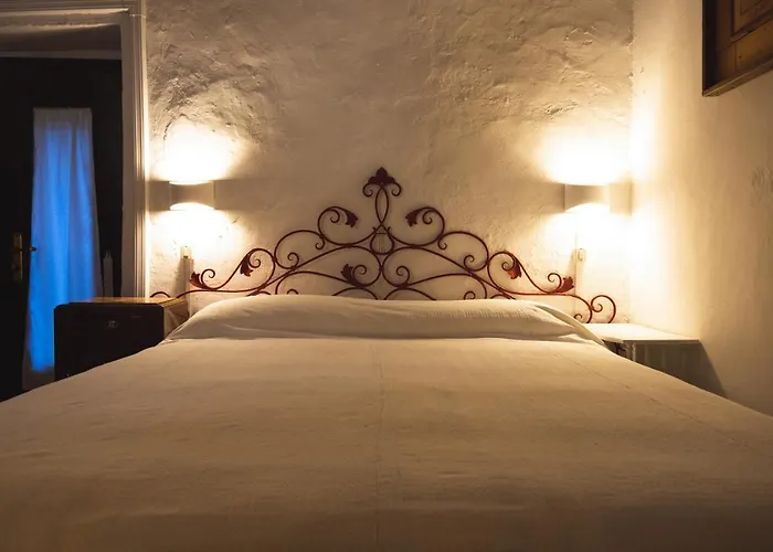 아파트 Cascina Des Religieuses 아오스타